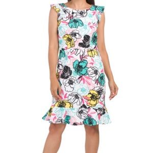 Nine West Dress